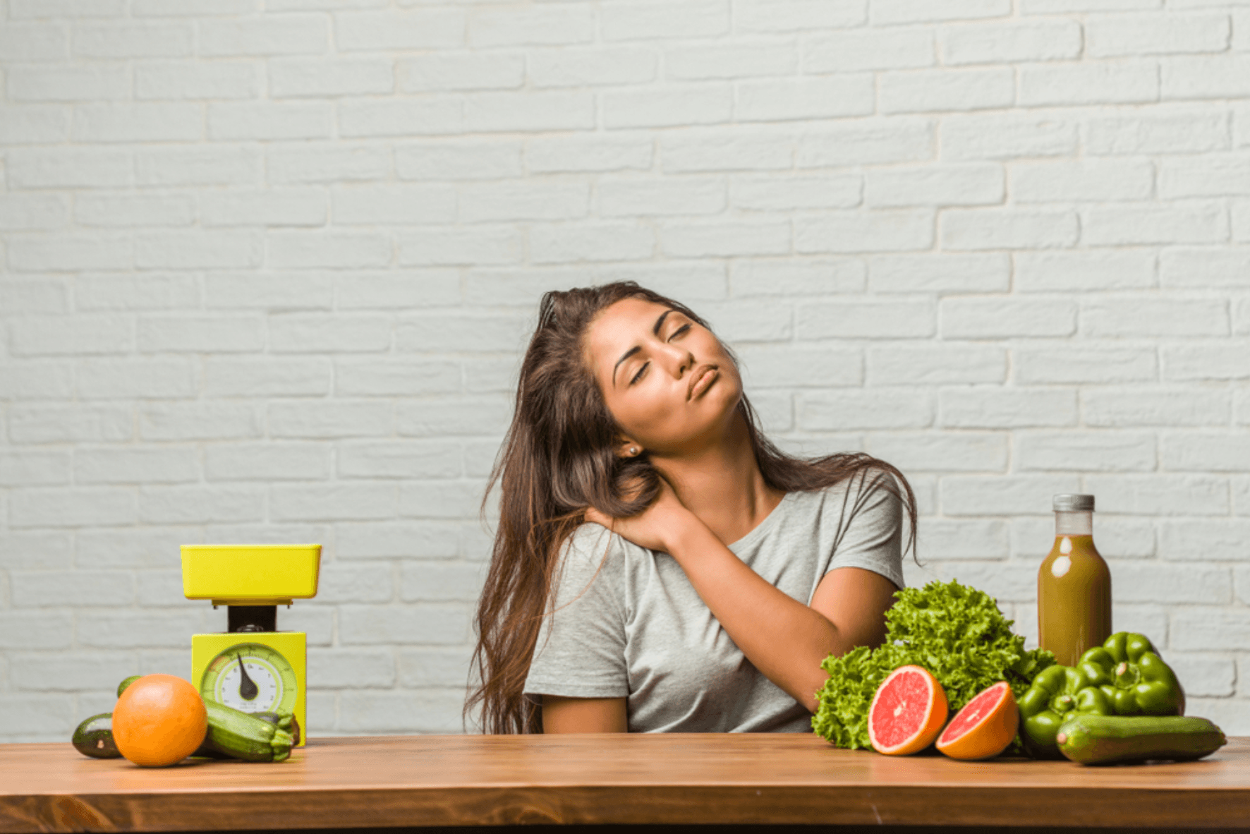 Suffering from Back Pain? Time to check your Diet