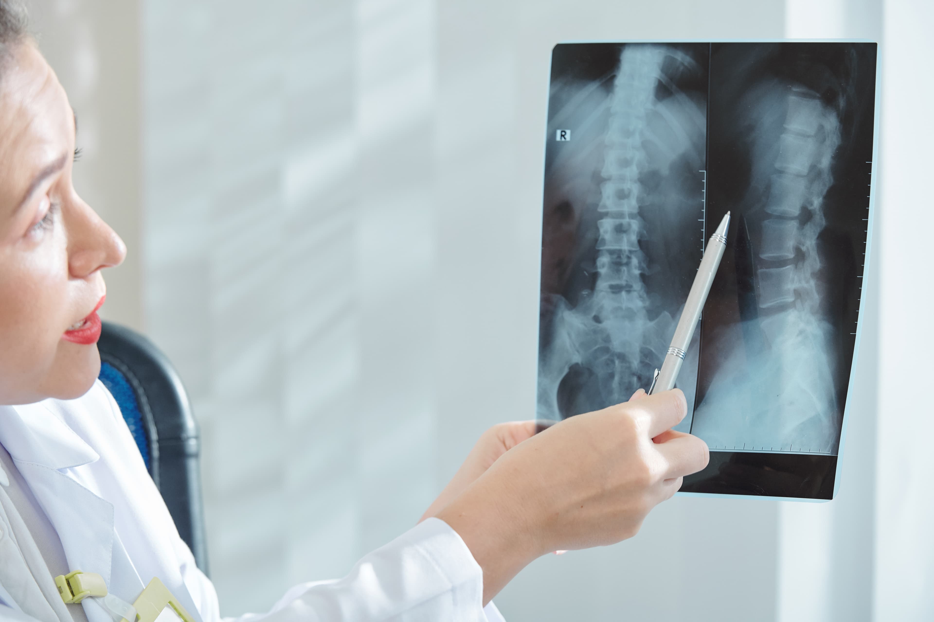 What Spine Surgery Can or Cannot Fix