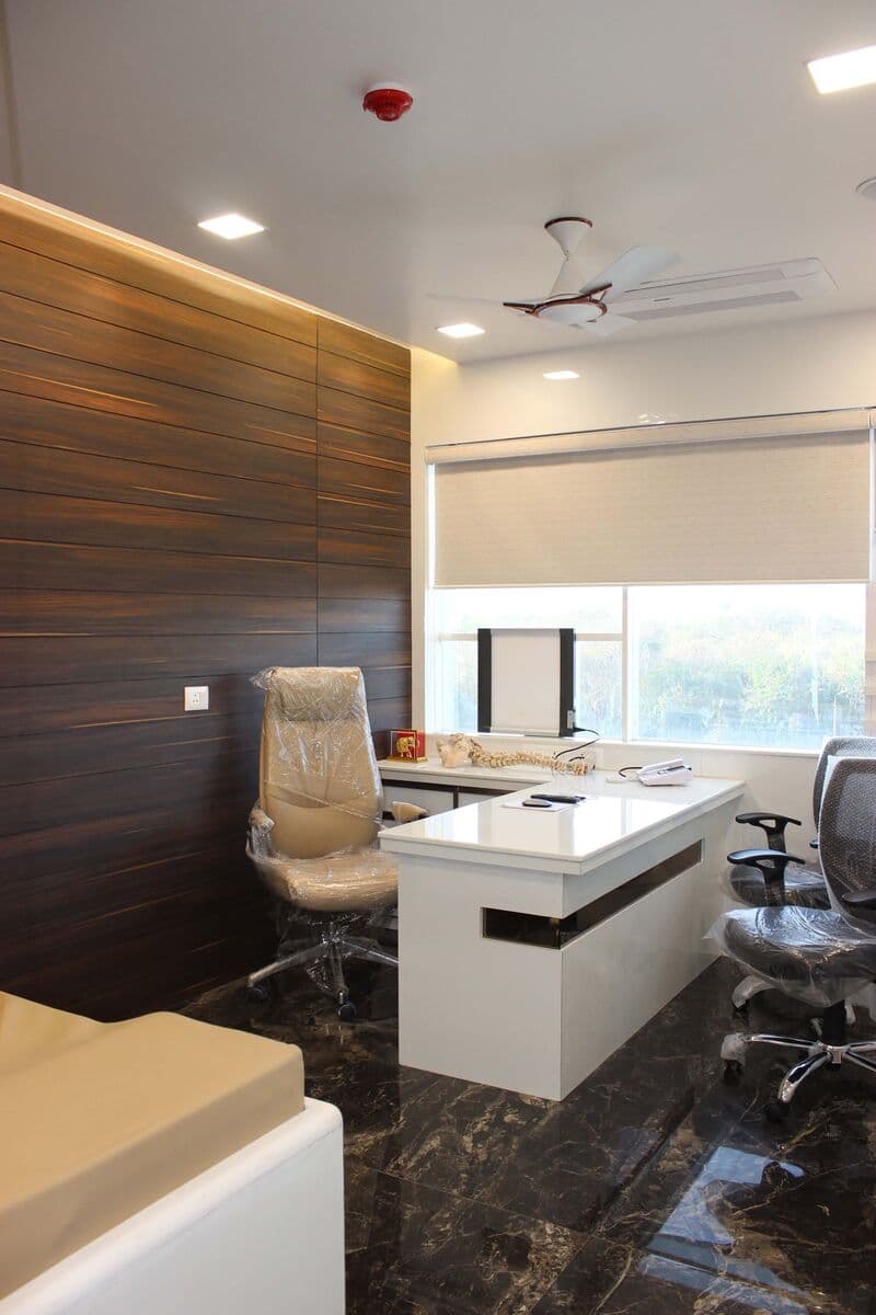 Spine hospital in Pune, Spine care in Pune