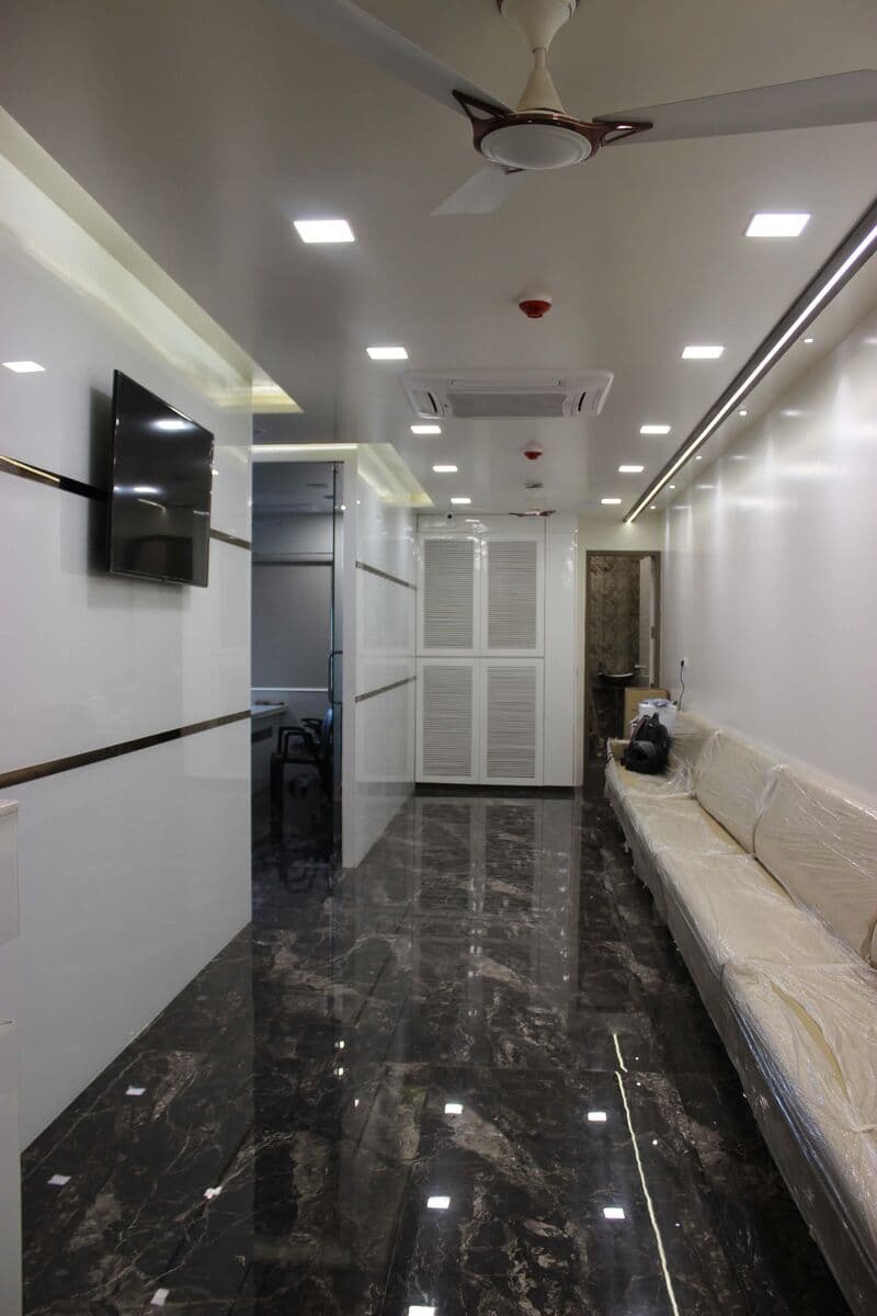 Best spine clinic in Pune