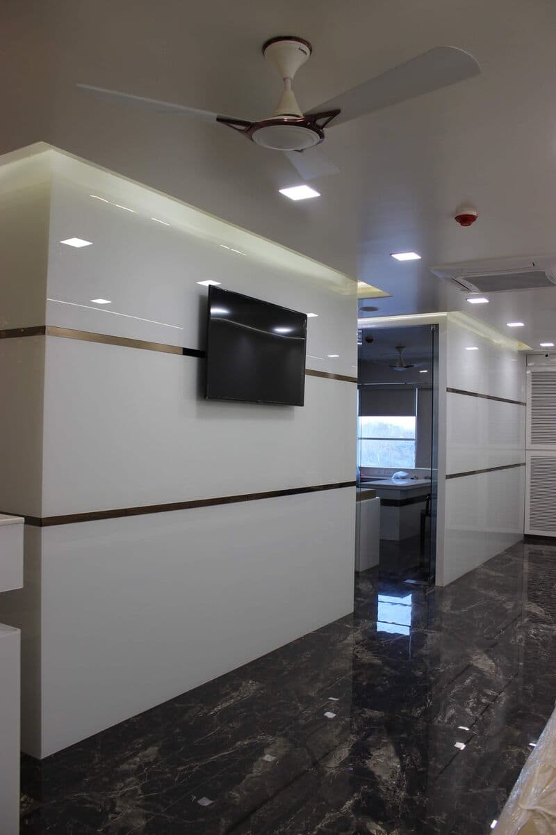 Spine centre in Pune