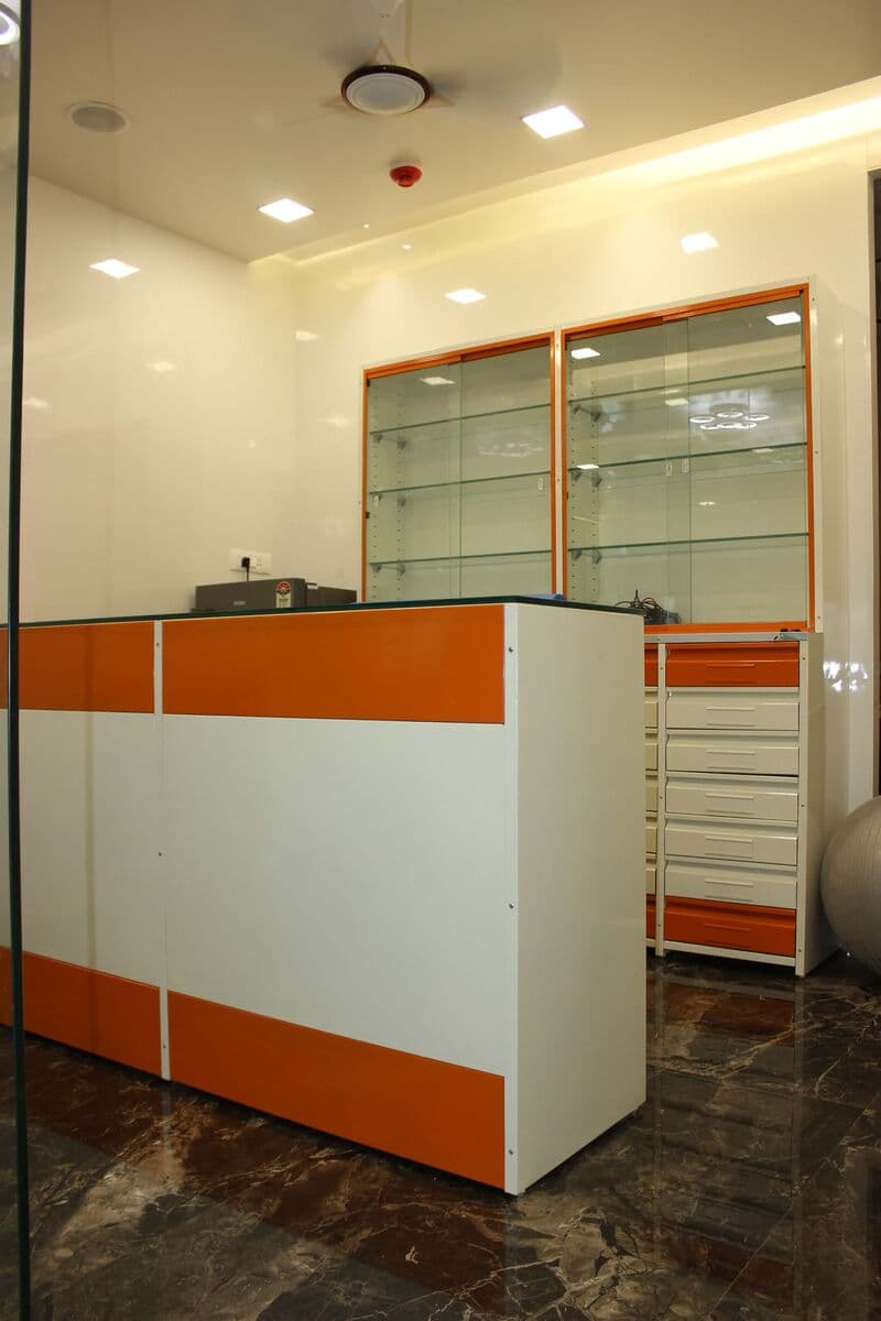 Scoliosis clinic in Pune