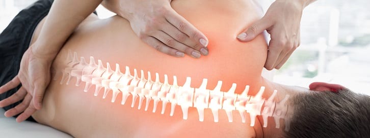 Best Physiotherapy Clinic in Pune - Pune Spine Institute