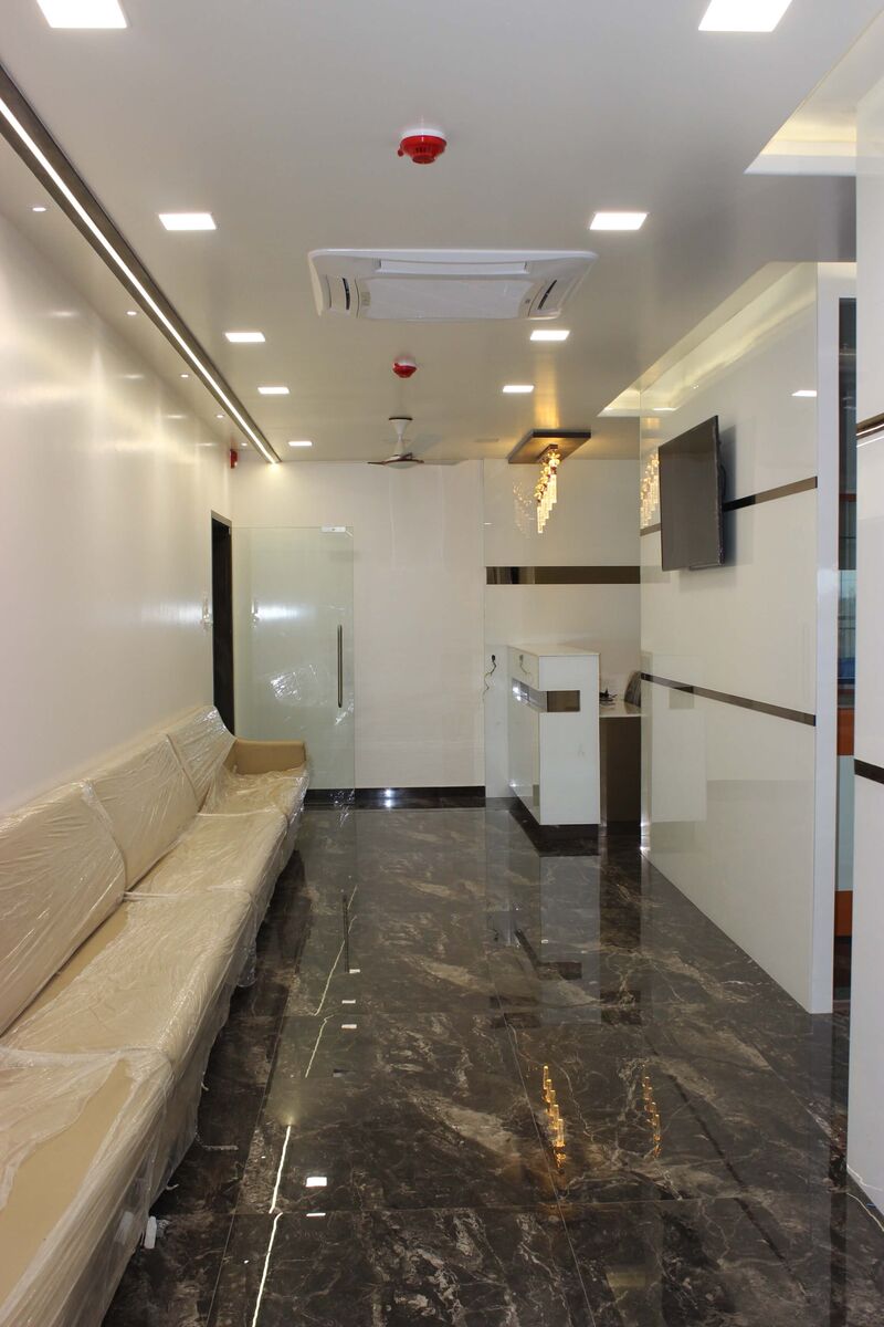 Diet and Dietician service at Pune Spine Institute